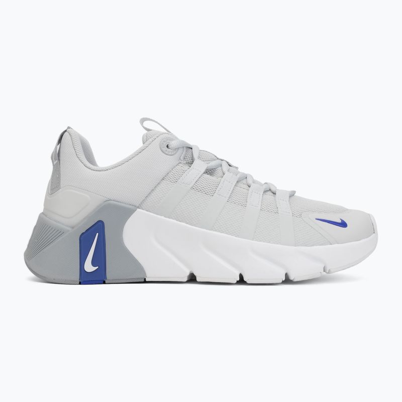 Pánske tréningové topánky Nike Free Metcon 7 photon dust/wolf grey/white 2