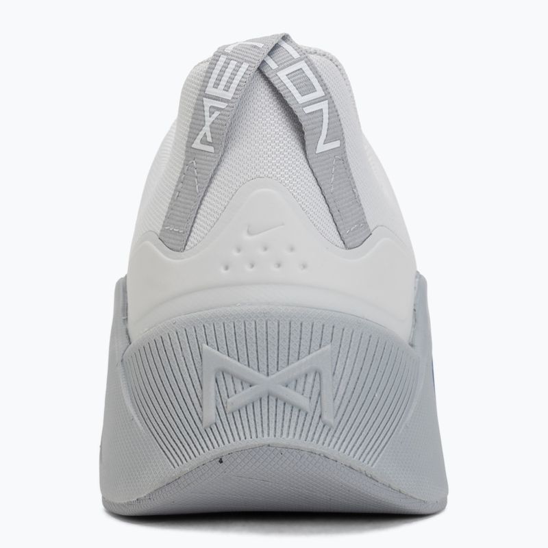 Pánske tréningové topánky Nike Free Metcon 7 photon dust/wolf grey/white 6