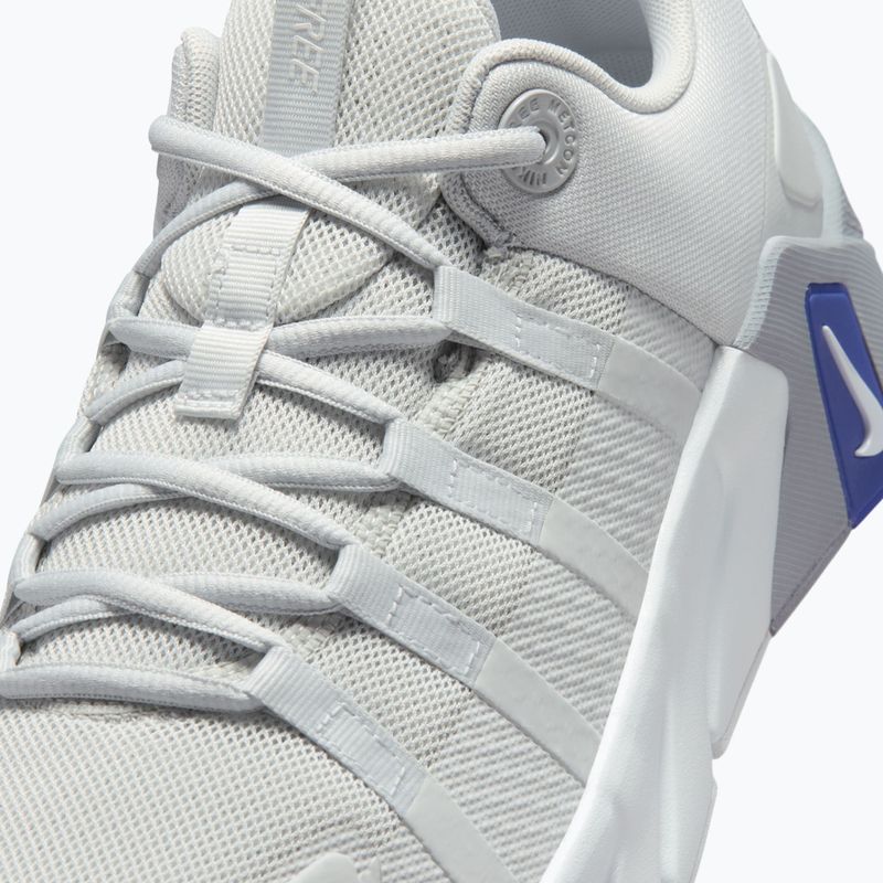 Pánske tréningové topánky Nike Free Metcon 7 photon dust/wolf grey/white 4