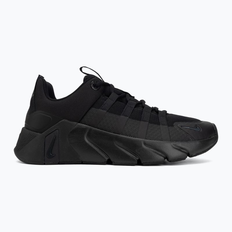 Pánske tréningové topánky Nike Free Metcon 7 black/anthracite 2