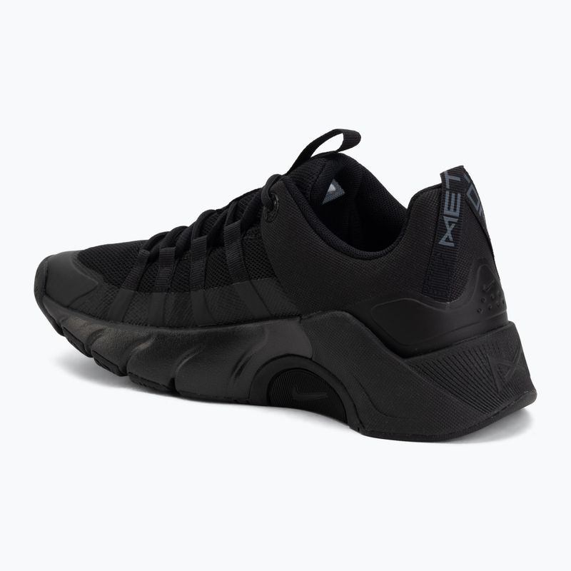 Pánske tréningové topánky Nike Free Metcon 7 black/anthracite 3