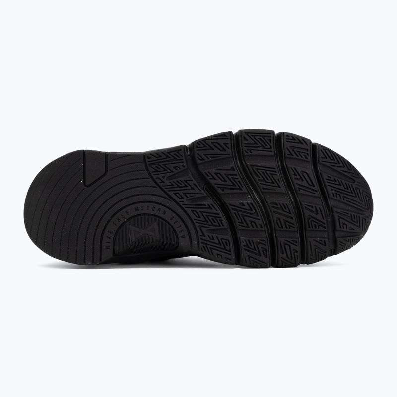 Pánske tréningové topánky Nike Free Metcon 7 black/anthracite 4