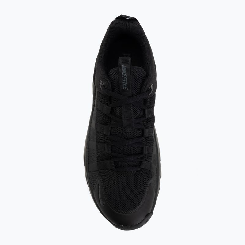 Pánske tréningové topánky Nike Free Metcon 7 black/anthracite 5