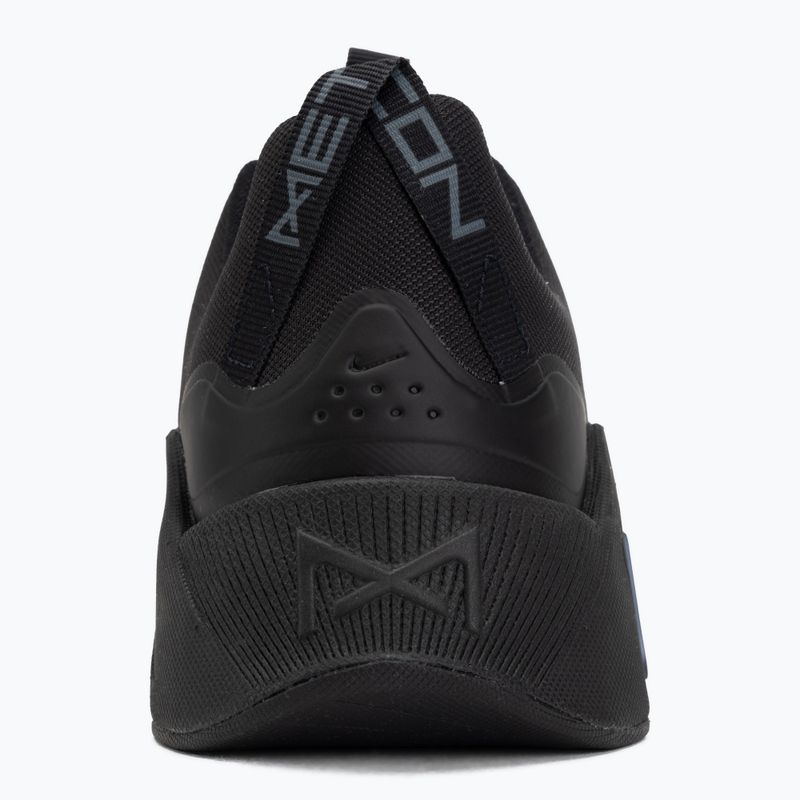 Pánske tréningové topánky Nike Free Metcon 7 black/anthracite 6