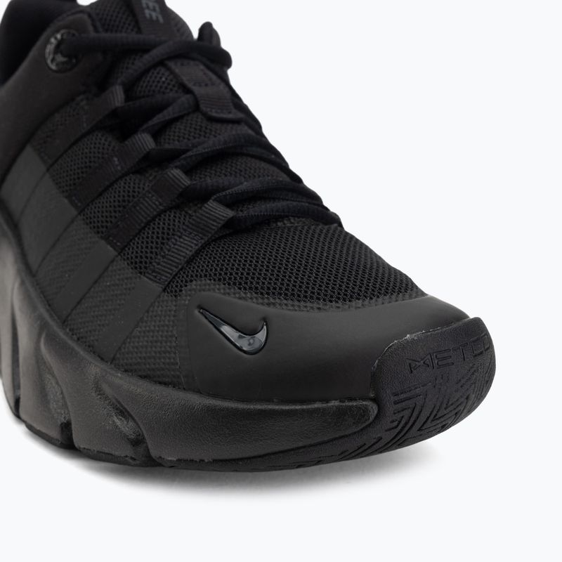 Pánske tréningové topánky Nike Free Metcon 7 black/anthracite 7
