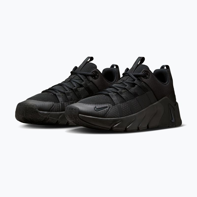 Pánske tréningové topánky Nike Free Metcon 7 black/anthracite 3