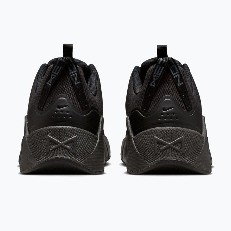 Pánske tréningové topánky Nike Free Metcon 7 black/anthracite 4