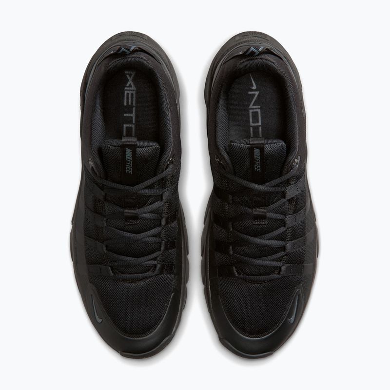 Pánske tréningové topánky Nike Free Metcon 7 black/anthracite 5