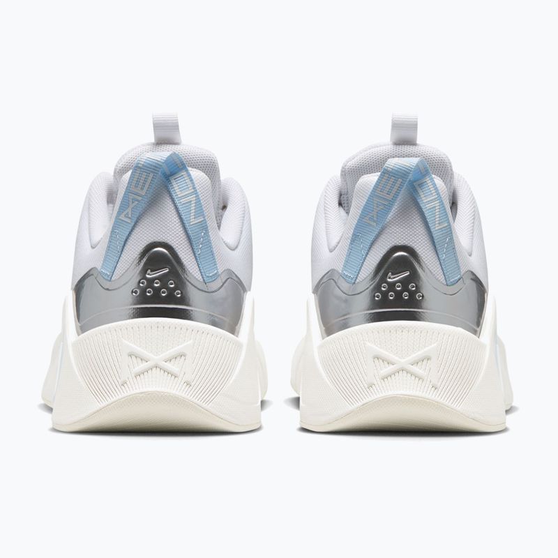 Dámske tréningové topánky Nike Free Metcon 7 white/hydrogen blue/white 4