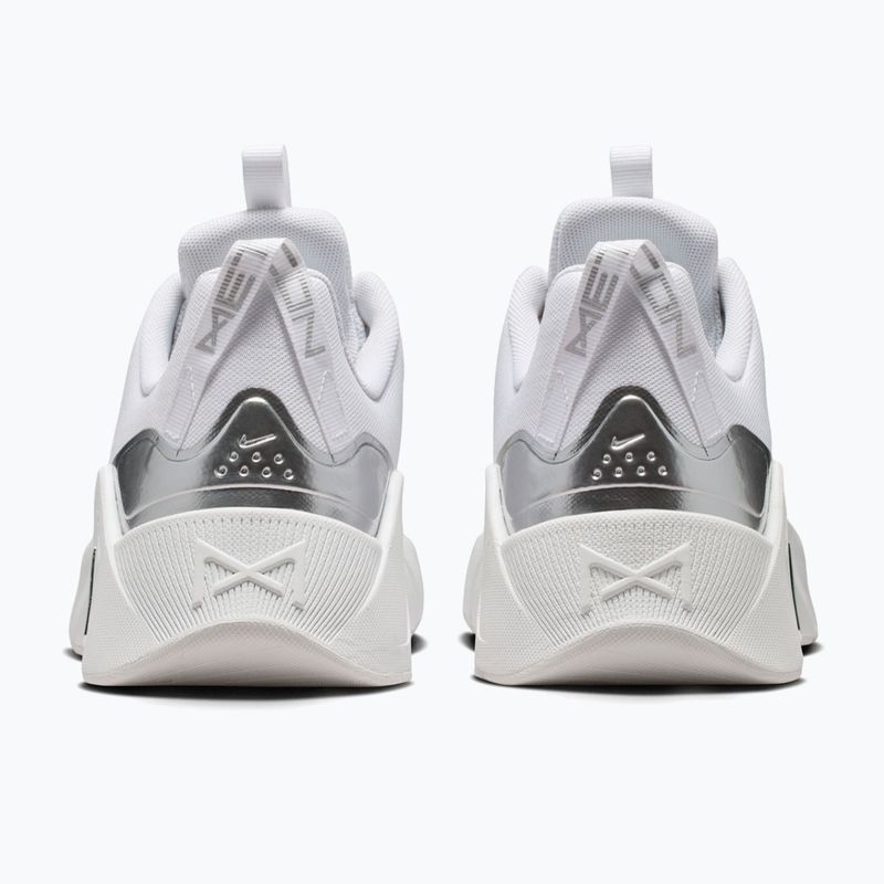 Dámske tréningové topánky Nike Free Metcon 7 white/white/metallic silver 4