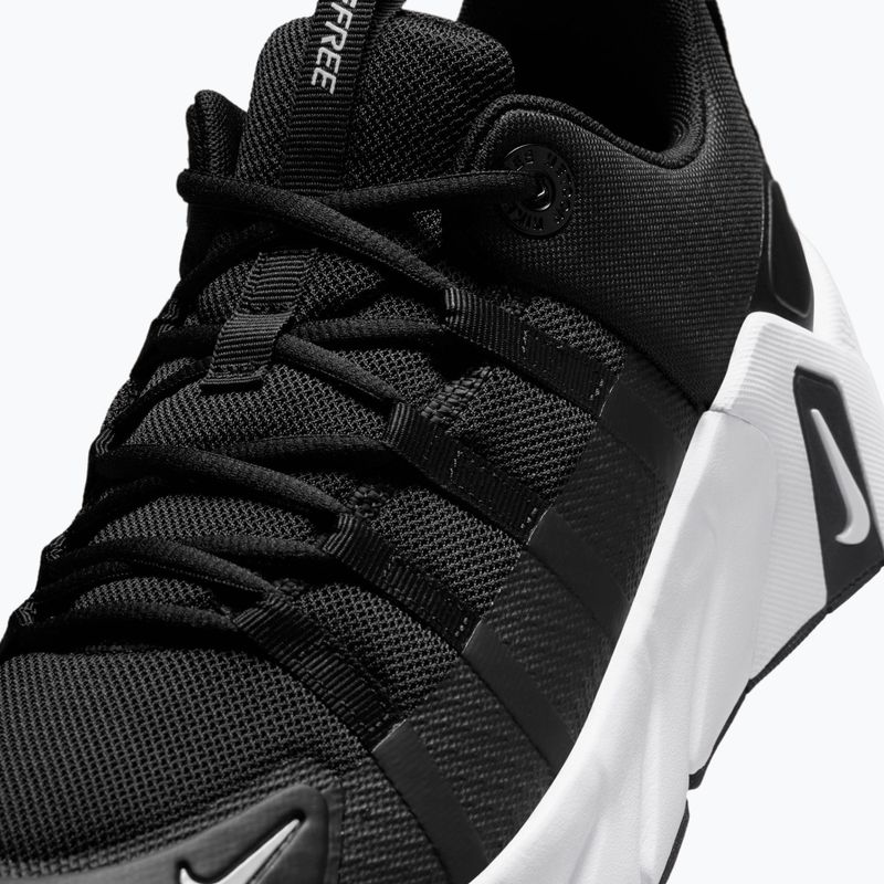 Pánske tréningové topánky Nike Free Metcon 7 black/white 9