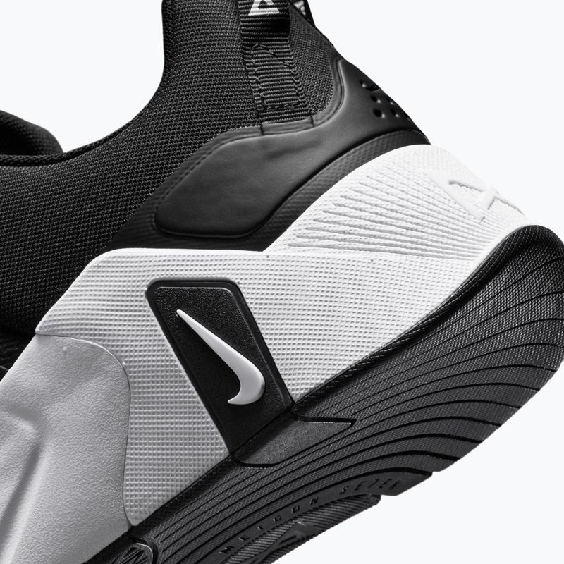 Pánske tréningové topánky Nike Free Metcon 7 black/white 10