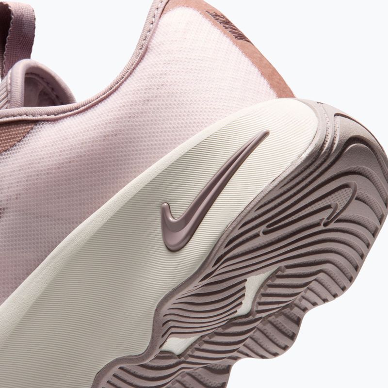 Dámske topánky Nike Motiva 2 pearl pink/light violet ore/tattoo 8