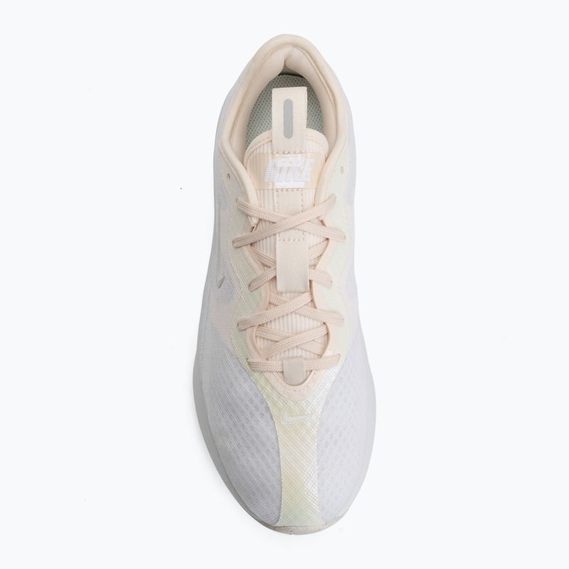 Dámske topánky Nike Motiva 2 white/chalk/sail 5