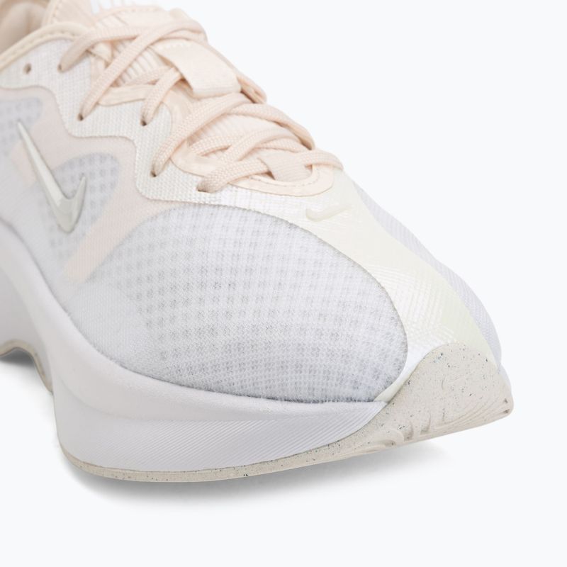 Dámske topánky Nike Motiva 2 white/chalk/sail 7