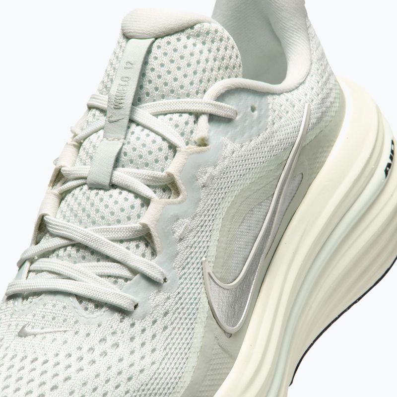 Dámske bežecké topánky Nike Winflo 12 off white/barely green/metallic silver 3