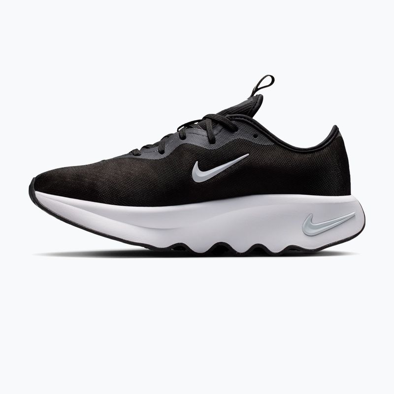 Dámske topánky Nike Motiva 2 black/pure platinum/white 2