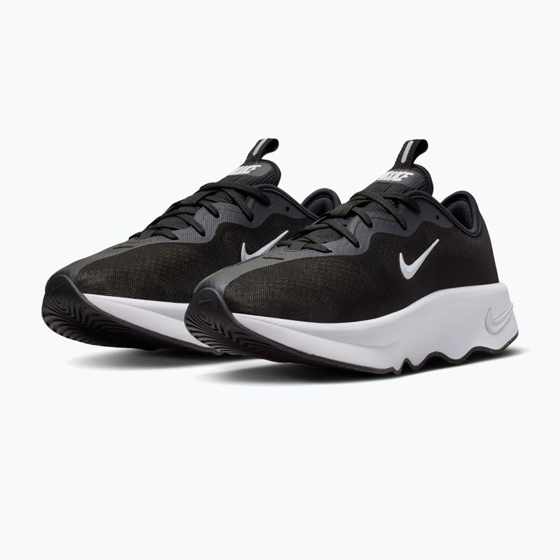 Dámske topánky Nike Motiva 2 black/pure platinum/white 3