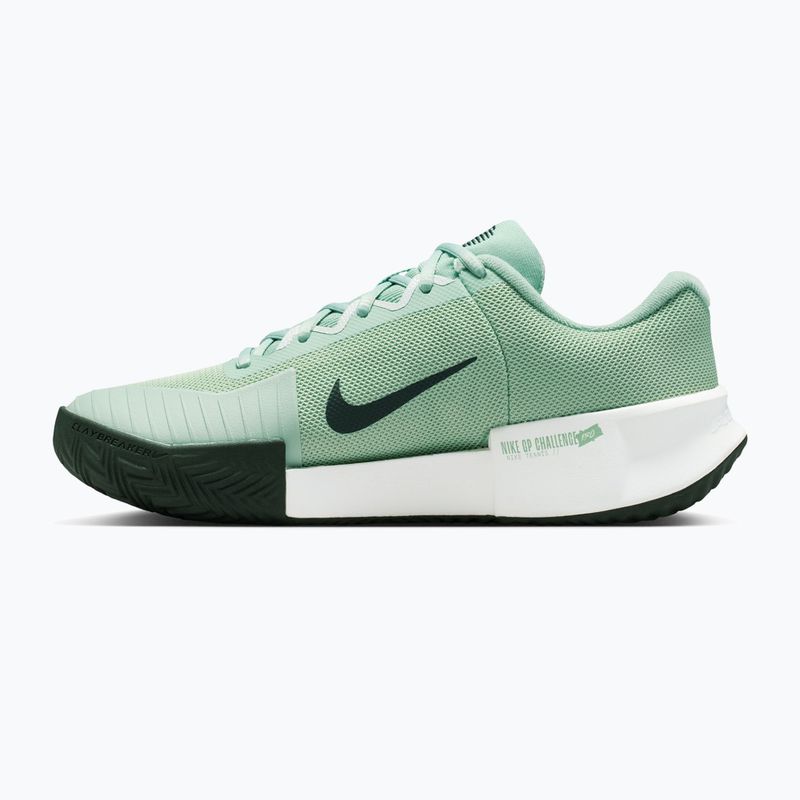 Dámske tenisové topánky Nike GP Challenge Pro steam/light silver/white/black 2