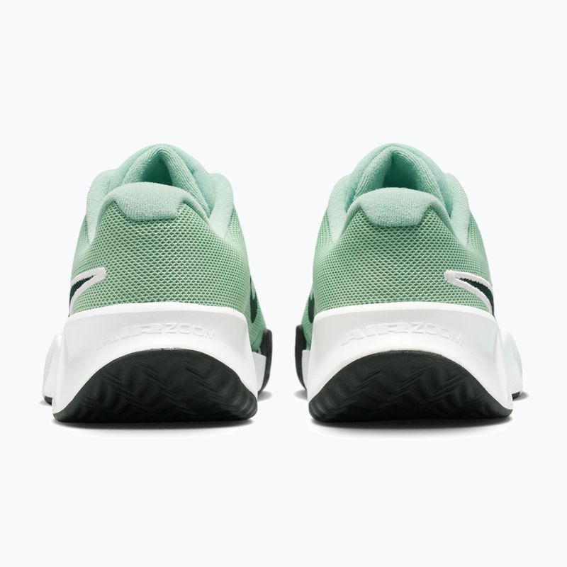 Dámske tenisové topánky Nike GP Challenge Pro steam/light silver/white/black 4