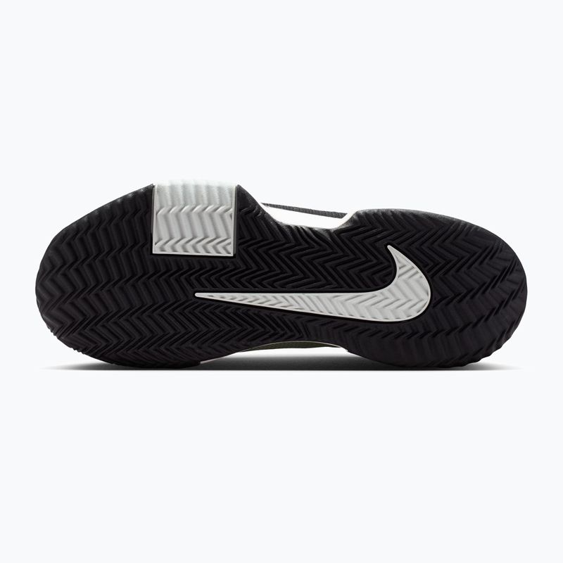 Dámske tenisové topánky Nike GP Challenge Pro steam/light silver/white/black 6