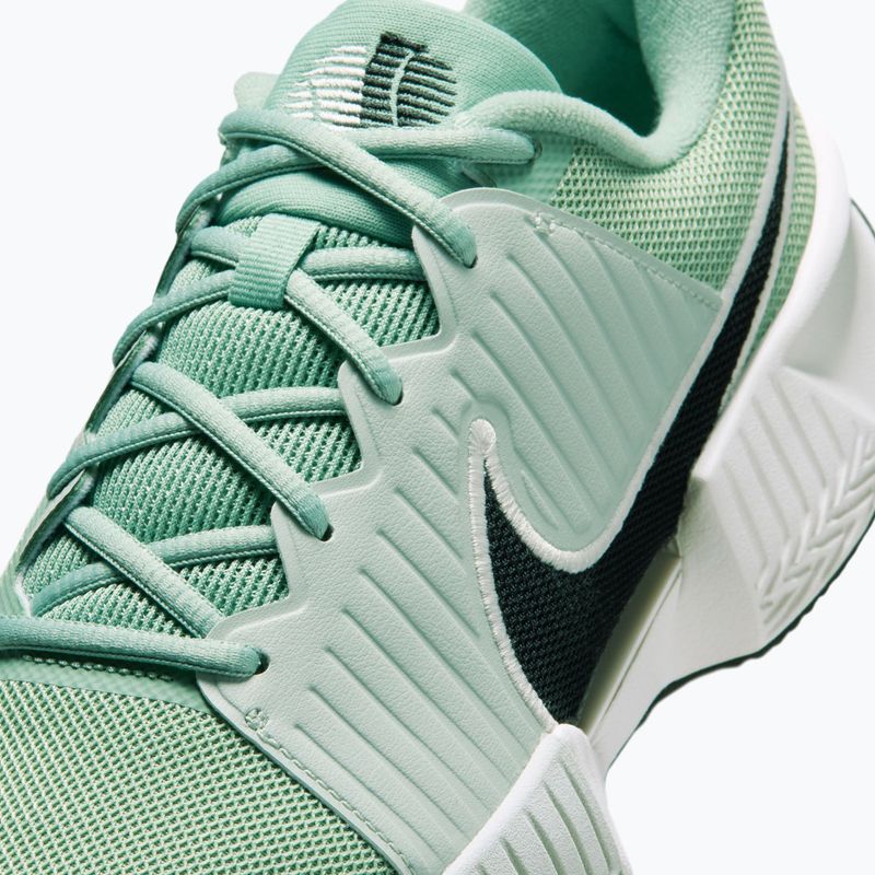 Dámske tenisové topánky Nike GP Challenge Pro steam/light silver/white/black 7