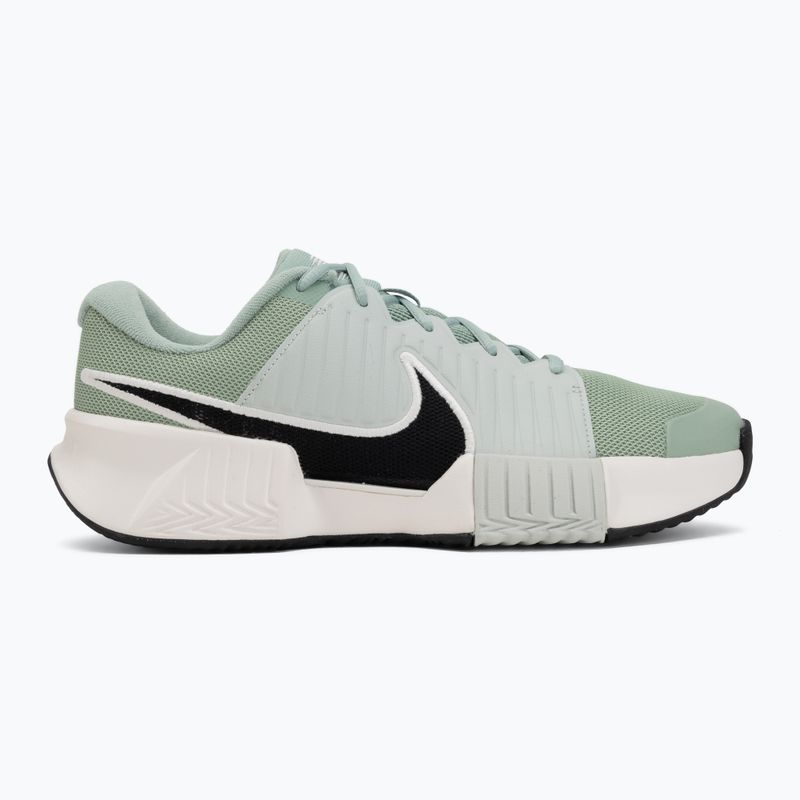 Pánske topánky Nike Zoom GP Challenge Pro Clay steam/light silver/white/black 2