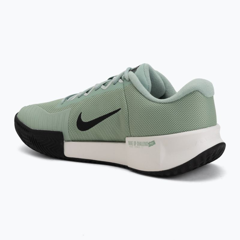 Pánske topánky Nike Zoom GP Challenge Pro Clay steam/light silver/white/black 3