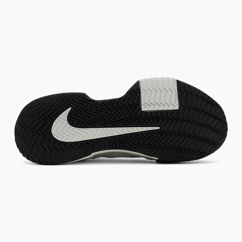 Pánske topánky Nike Zoom GP Challenge Pro Clay steam/light silver/white/black 4