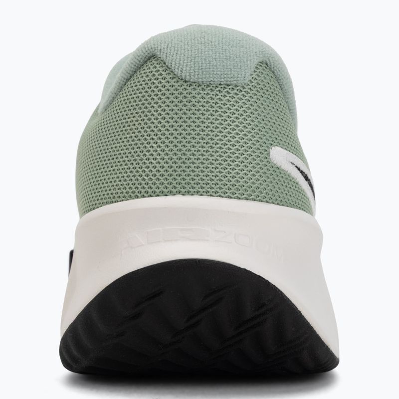 Pánske topánky Nike Zoom GP Challenge Pro Clay steam/light silver/white/black 6