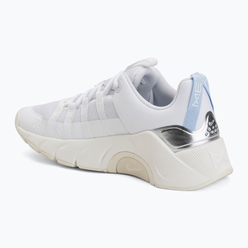 Dámske tréningové topánky Nike Free Metcon 7 white/hydrogen blue/white 3