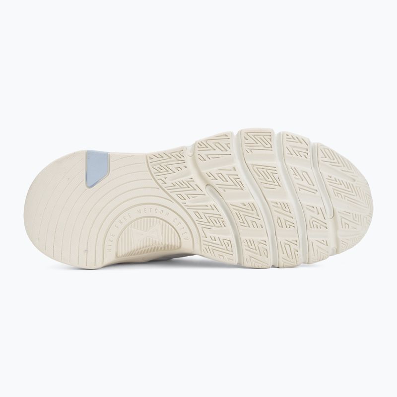 Dámske tréningové topánky Nike Free Metcon 7 white/hydrogen blue/white 4