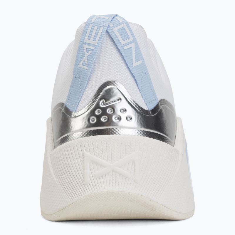 Dámske tréningové topánky Nike Free Metcon 7 white/hydrogen blue/white 6