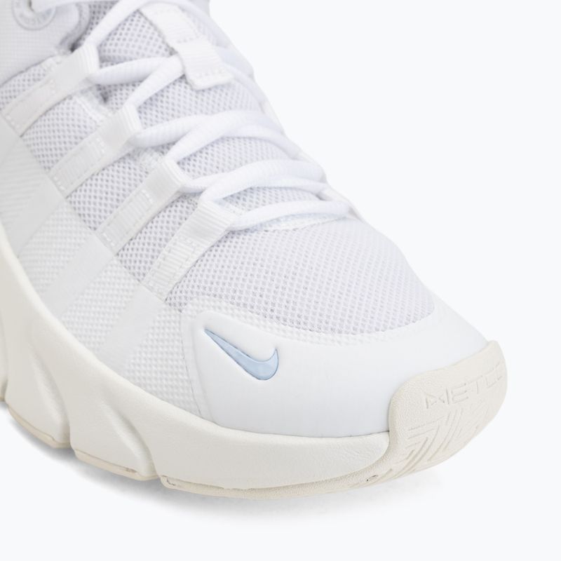 Dámske tréningové topánky Nike Free Metcon 7 white/hydrogen blue/white 7