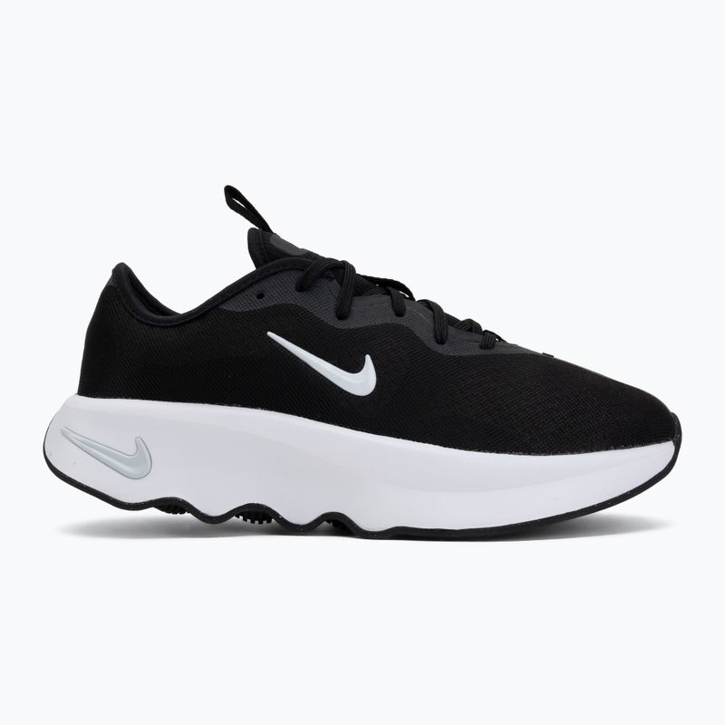 Dámske topánky Nike Motiva 2 black/pure platinum/white 2