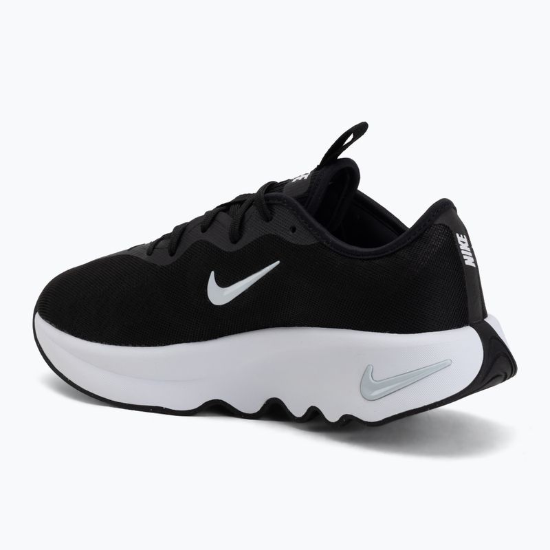 Dámske topánky Nike Motiva 2 black/pure platinum/white 3