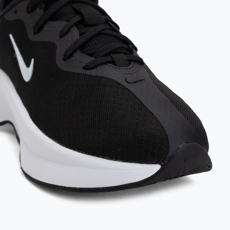 Dámske topánky Nike Motiva 2 black/pure platinum/white 7