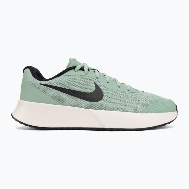 Pánske tenisové topánky Nike Vapor Lite 3 steam/light silver/white/black 2