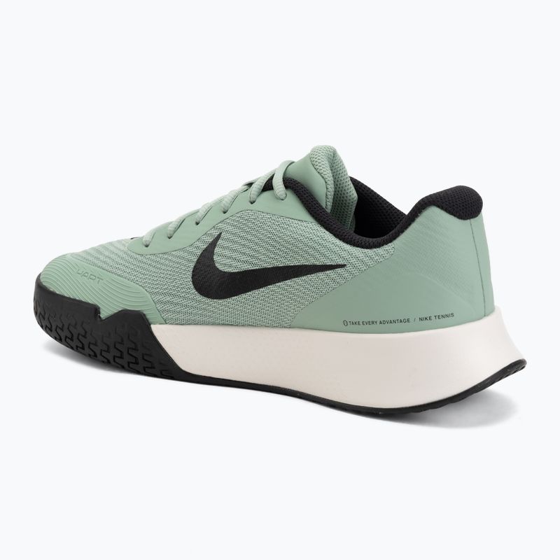 Pánske tenisové topánky Nike Vapor Lite 3 steam/light silver/white/black 3