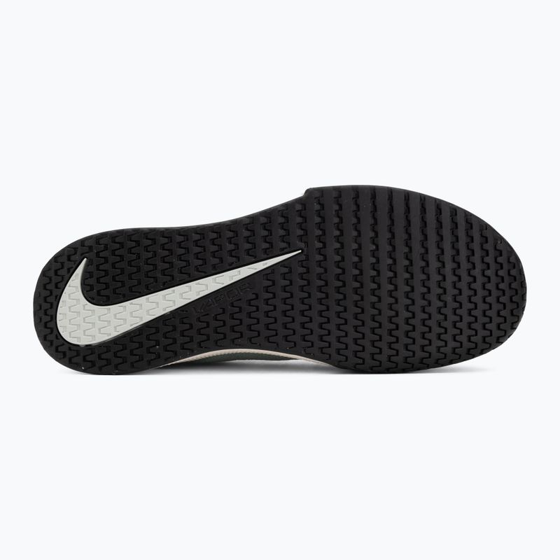 Pánske tenisové topánky Nike Vapor Lite 3 steam/light silver/white/black 4