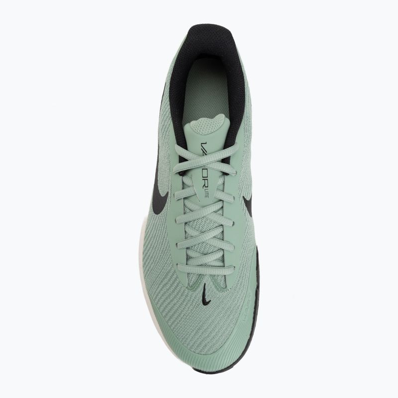 Pánske tenisové topánky Nike Vapor Lite 3 steam/light silver/white/black 5