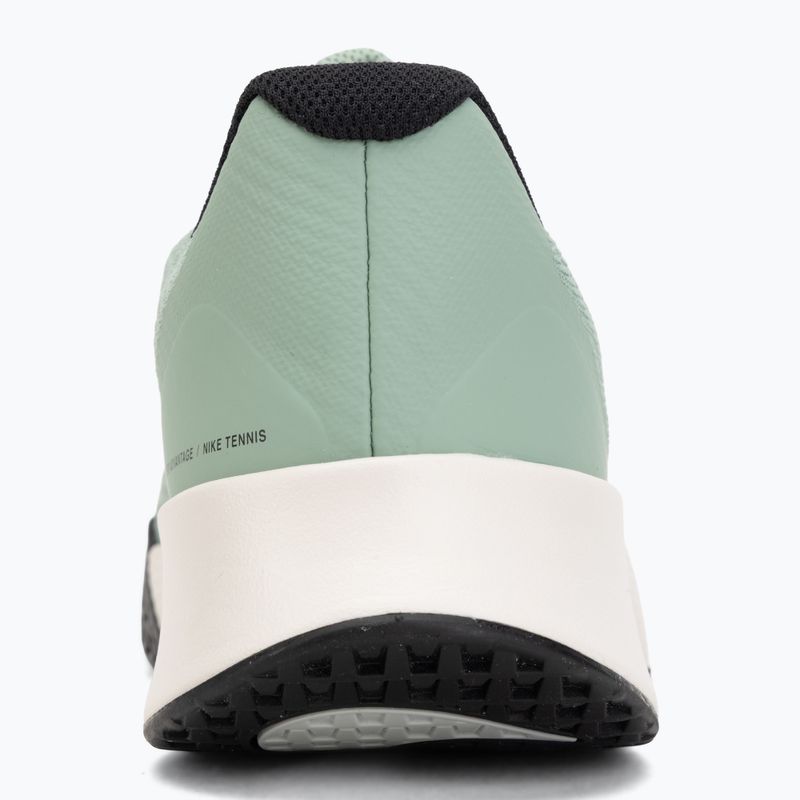 Pánske tenisové topánky Nike Vapor Lite 3 steam/light silver/white/black 6