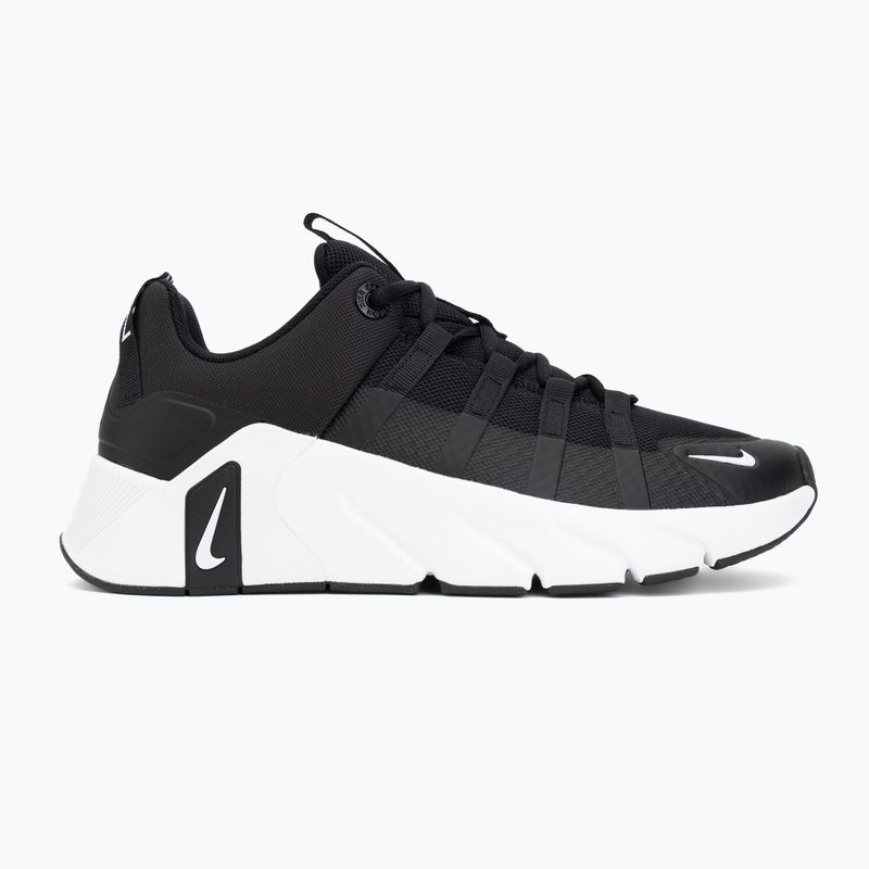 Pánske tréningové topánky Nike Free Metcon 7 black/white 2