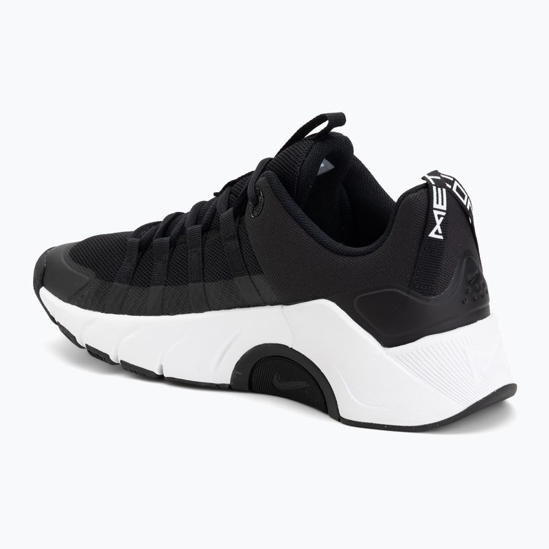 Pánske tréningové topánky Nike Free Metcon 7 black/white 3
