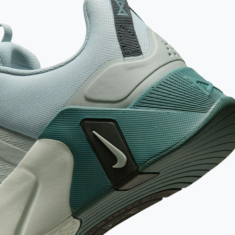 Pánske tréningové topánky Nike Free Metcon 7 light pumice/mineral slate/light silver 6