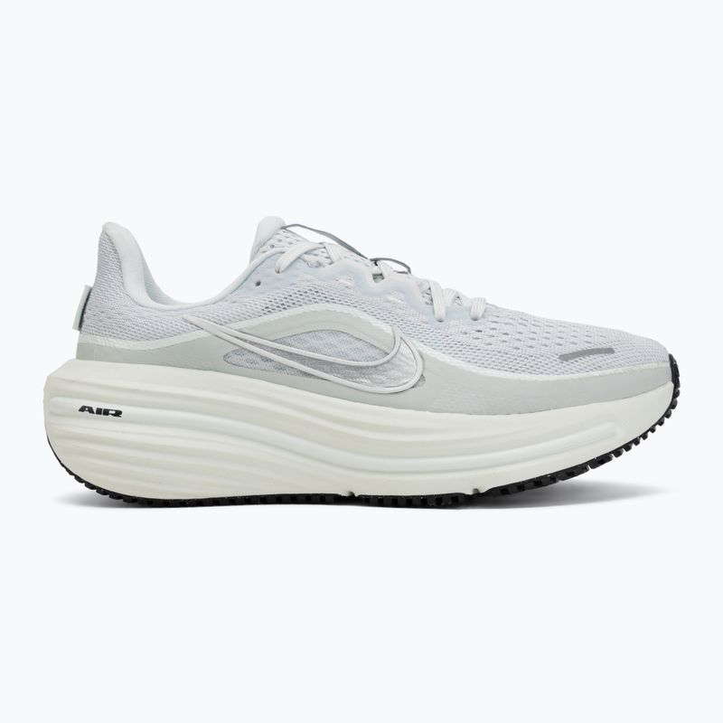 Dámske bežecké topánky Nike Winflo 12 off white/barely green/metallic silver 2
