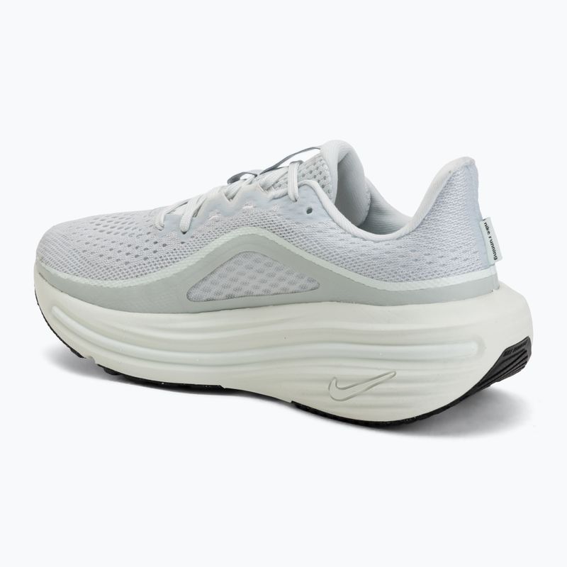Dámske bežecké topánky Nike Winflo 12 off white/barely green/metallic silver 3