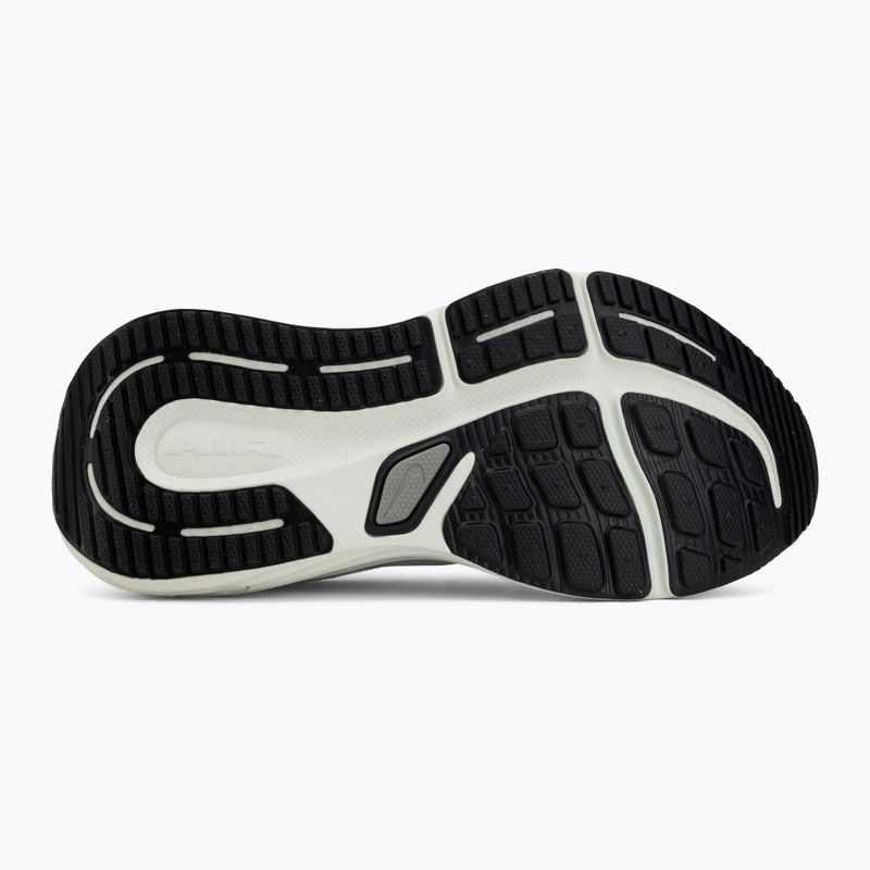 Dámske bežecké topánky Nike Winflo 12 off white/barely green/metallic silver 4