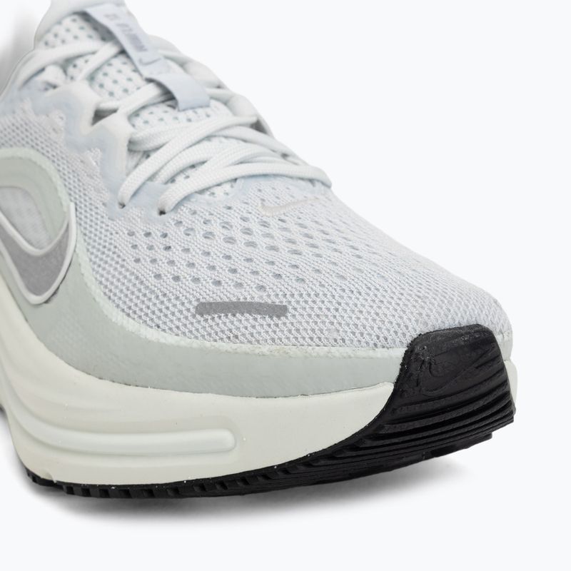 Dámske bežecké topánky Nike Winflo 12 off white/barely green/metallic silver 7