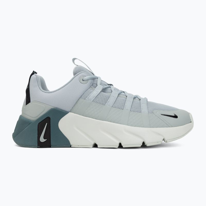 Pánske tréningové topánky Nike Free Metcon 7 light pumice/mineral slate/light silver 2